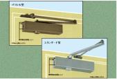 日本ドアーチエック製造(株)